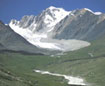 Altai Mountain Range